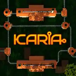 Icaria PC Free Download (v1.0 Final Tenoke)