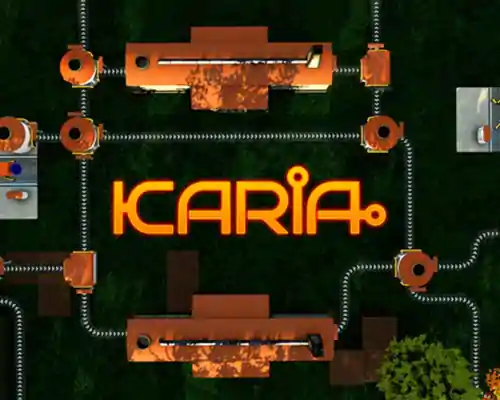 Icaria pc free download (v1. 0 final tenoke)