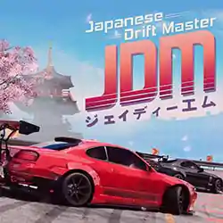 JDM: Japanese Drift Master PC (American Classics)