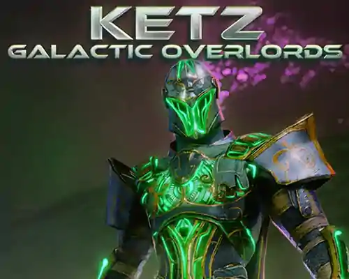Ketz: galactic overlords free download (build 20321512) - 1
