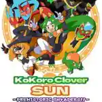 Kokoro clover sun - prehistoric invaders! free (v1.4)