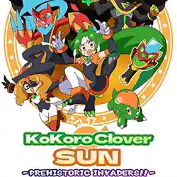 Kokoro Clover SUN – Prehistoric Invaders! Free (B17909469)