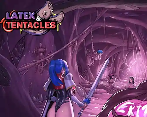 Latex & tentacles pc free download (build 19210701) - 1