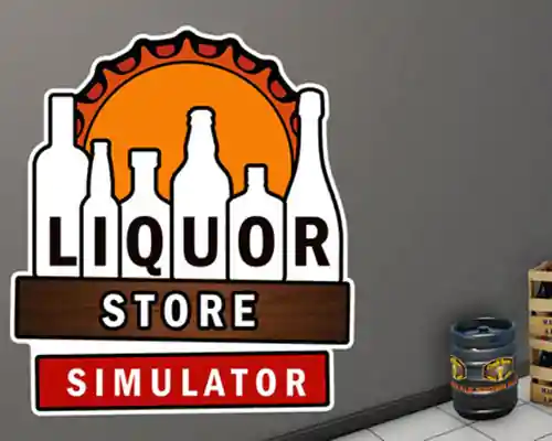 Liquor store simulator pc free download (v1.2.1) - 1