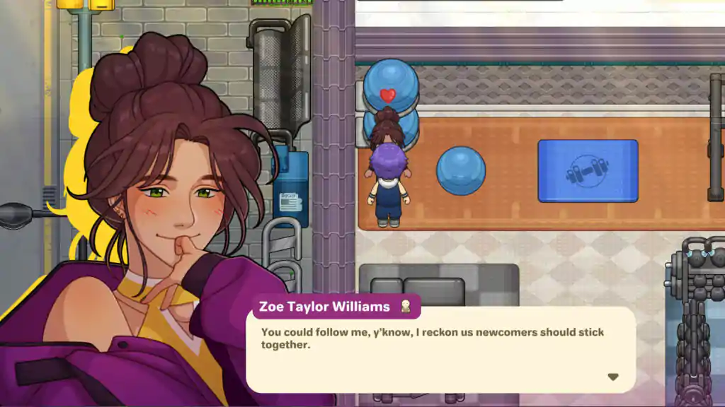 Little sim world pc free download (v0.54.2) - 2