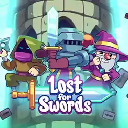 Lost For Swords PC Free Download (Build 18442604)