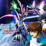 Mobile Suit Gundam Seed Battle Destiny Remastered (Tenoke) Mobile suit gundam seed battle destiny remastered (tenoke)