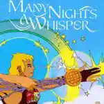 Many Nights a Whisper Free Download (v1.01) Many nights a whisper free download (v1.01)