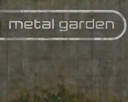 Metal Garden PC (v2.8.0 Final)