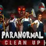 Paranormal Cleanup PC Free Download (Tenoke)