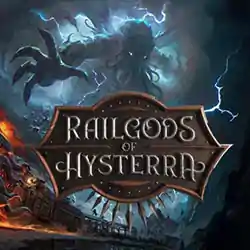 RailGods of Hysterra PC Free Download (Early Access)