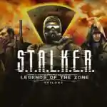 S.T.A.L.K.E.R.: Legends of the Zone Trilogy Free (v1.10.0.61) S.T.A.L.K.E.R.: Legends of the Zone Trilogy Free (v1.10.0.61)