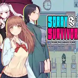 SORRY SURVIVOR PC Free Download (Tenoke)