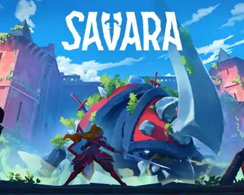 Savara pc free download (v1.2.1) - 1
