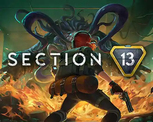 Section 13 pc free download (v1.1.0) - 1