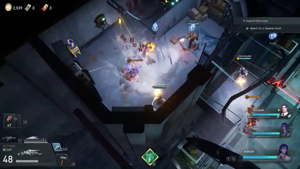 Section 13 pc free download (v1.1.0) - 2