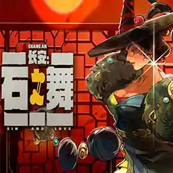 Sin and Love PC Free Download (Tenoke)
