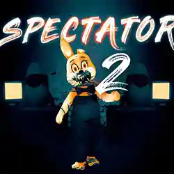 Spectator 2 PC Free Download (Tenoke)