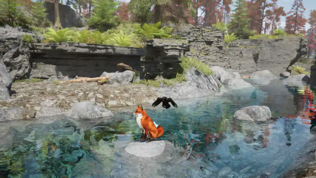 Spirit of the north 2 pc free download (v12765.13907)