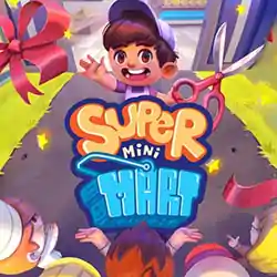 Super Mini Mart PC Free Download (Build 18974742)