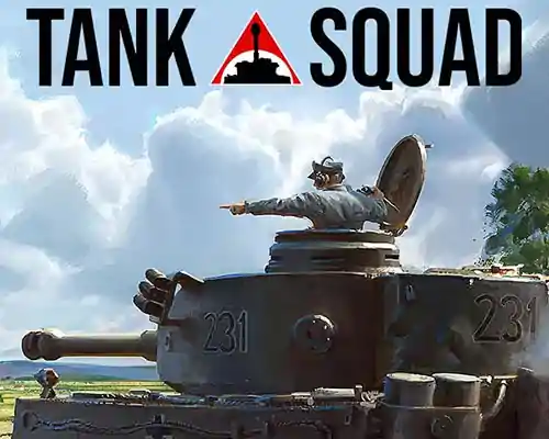 Tank squad pc free download (v1.2.4)