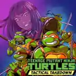 Teenage Mutant Ninja Turtles: Tactical Takedown Free (v25.24.b) Teenage Mutant Ninja Turtles: Tactical Takedown Free (v25.24.b)