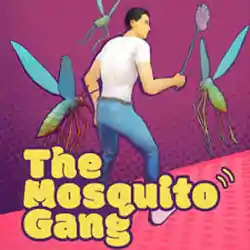 The Mosquito Gang PC Free Download (v1.0.0.0)