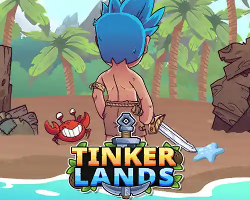 Tinkerlands pc free download (build 21027563) - 1