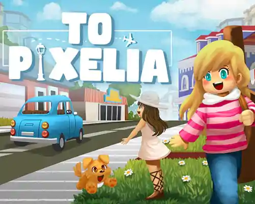 To pixelia pc free download (v1.1.24) - 1