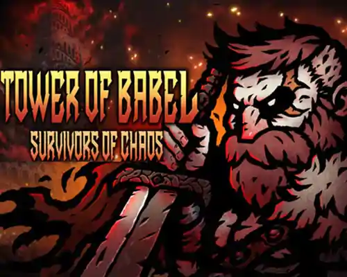 Tower of babel: survivors of chaos free download (b20618079) - 1