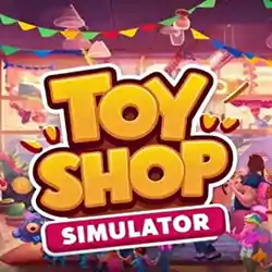 Toy Shop Simulator PC Free Download (v1.0.1b1)