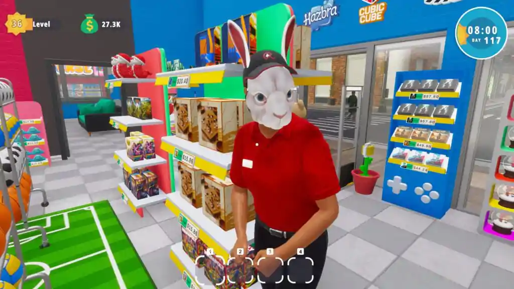 Toy shop simulator pc free download (v1.0.4b3) - 2