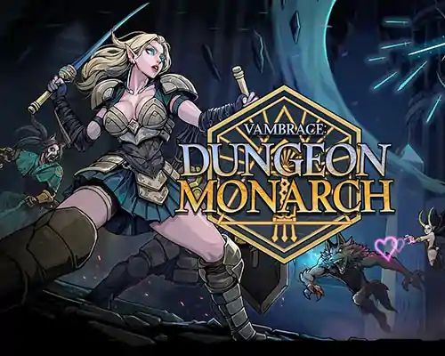 Vambrace: dungeon monarch free download (v1.0.6e.hf) - 1