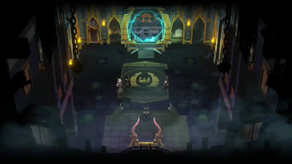 Vambrace: dungeon monarch free download (v1.0.6e.hf) - 2