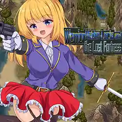 Warrior Maiden Lecia and the Lost Fortress Free (Tenoke)
