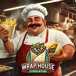 Wrap House Simulator🌯 PC (v20260808)