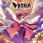 Yasha: Legends of the Demon Blade Free Download (v1.0.9)