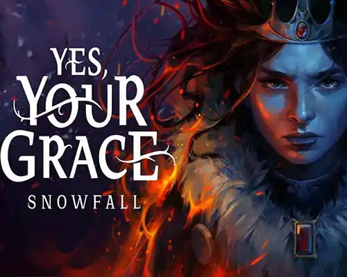 Yes your grace 2: snowfall pc free download (v1.1.1) - 1