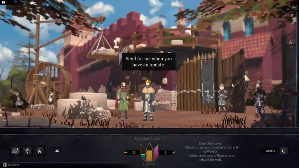 Yes your grace 2: snowfall pc free download (v1.1.1) - 2