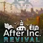 After Inc: Revival PC (P2P-v1.0 Final) After Inc: Revival PC (P2P-v1.0 Final)