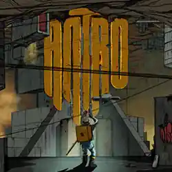 Antro PC Free Download (RUNE)