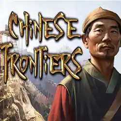 Chinese Frontiers PC (v2.3.2582)