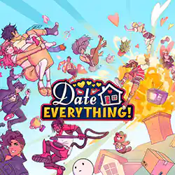 Date Everything! PC (Build 23889775)