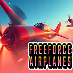 Freeforce Airplanes PC Free Download (Tenoke)