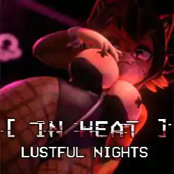 IN HEAT: Lustful Nights PC Free Download (Build 21806139)