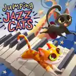 Jumping Jazz Cats PC Free Download (Build 14052025) Jumping Jazz Cats PC Free Download (Build 14052025)