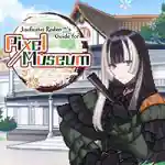 Juufuutei Raden’s Guide for Pixel Museum Free (v1.0.3)