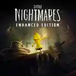 Little Nightmares Enhanced Edition Free Download (RUNE)