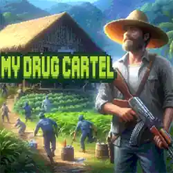My Drug Cartel PC Free Download (Build 18732727)
