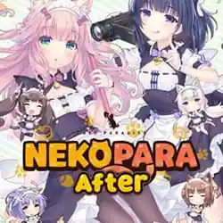 NEKOPARA After PC Free Download (Final)